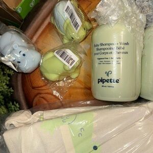 Pipette bundle‎